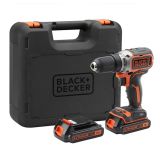 AKUMULATORSKI VRTALNIK BLACK & DECKER BL186K
