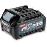 AKUMULATOR MAKITA LI-ION XGT 40V 2,5 AH 191B36-3