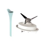 MEŠALNIK BLENDER TESLA BL510BWS