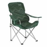 STOL ZA KAMPIRANJE OUTWELL BLACK HILLS, ZELEN