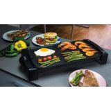 NAMIZNI ŽAR CECOTEC BLACK WATER 2500