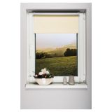 ROLO HUNGARIA KARNIS BLACKOUT 90X210 EASYFIX PEŠČEN