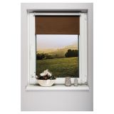 ROLO HUNGARIA KARNIS BLACKOUT 90X210 EASYFIX RJAV