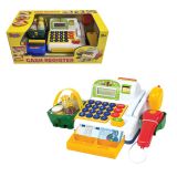 IGRAČA LUNIX BLAGAJNA