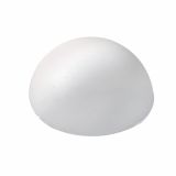 BLAŽILEC HETTICH DIY FI 22X10 MM, POLKROG SAMOLEP. BEL ZAV=6 KOS