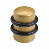 BLAŽILEC ZA VRATA HETTICH DIY, FI 28/35X45, ZLATA BARVA