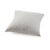 DEKORATIVNA BLAZINA ENOBARVNA 43X43 CM - CIF