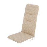 BLAZINA DAJAR PIKE BEŽ 116X47X6 CM