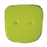 BLAZINA DAJAR SIVA-ZELENA 42X42X3 CM