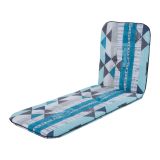 BLAZINA DAJAR SKY TURKIZ 190X60X6 CM