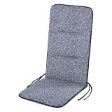 BLAZINA DAJAR VITICE SIVA I 116X47X6 CM