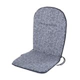 BLAZINA DAJAR VITICE SIVA I, 96X45X3 CM