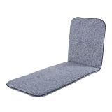 BLAZINA DAJAR VITICE SIVA I,190X60X6 CM