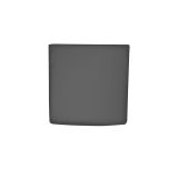 BLAZINA DOPPLER LOOK 38X38X2 CM SIVA