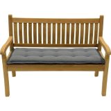 BLAZINA LESLI ZA KLOP DO 120 CM ANTRACIT