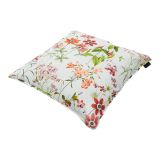 BLAZINA MADISON DEKORATIVNA 50X50 CM MILLY CVETLIČNI VZOREC