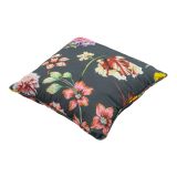 BLAZINA MADISON HORTUS, SIVA, 50X50 CM