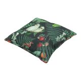 BLAZINA MADISON JOSIE, SIVA, 50X50 CM