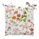 BLAZINA MADISON TOSCANE 46X46 CM MILLY CVETLIČNI VZOREC