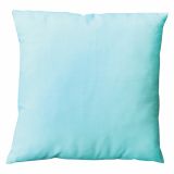 BLAZINA MERCIS 40X40 CM SILVIJA TURKIZNA