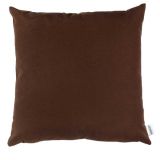 BLAZINA MERCIS 40X40 CM UNICO RJAVA