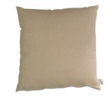 BLAZINA MERCIS OKRASNA 40X40 CM UNICO BEŽ