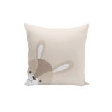 BLAZINA OTROŠKA 40X40 CM RAZLIČNE ŽIVALI