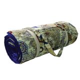 PLAŽNA LEŽALKA BLAZINA V ROLI 180X60X2 CM