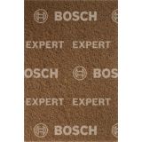 BLAZINICA IZ FLISA ZA ROČNO BRUŠENJE EXPERT N880, 152 X 229 MM, GROBA A