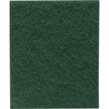 KOPRENA BOSCH 115X140 MM ZELENA ZELO FINA