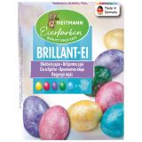 BARVA ZA PIRHE HEITMANN BLEŠČEČE BARVE