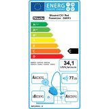 SUHI SESALNIK MIELE BLIZZARD CX1 POWERLINE