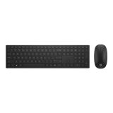 TIPKOVNICA HP BLK PAV WL COMBO KEYBOARD 800