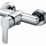 ARMATURA ZA TUŠ BLITZ BLU 417, BREZ PRHE IN GIBL. CEVI