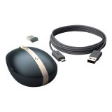 MIŠKA/KAZALNIK HEWLETT PACKARD BLUE SPECTRE 700 BREZŽIČNA