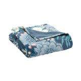 DEKORATIVNA ODEJA AMO LA CASA BLUECHAI TEA 150X200 CM SORTIRANO