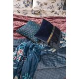 DEKORATIVNA ODEJA AMO LA CASA BLUECHAI TEA 150X200 CM SORTIRANO