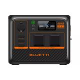 BLUETTI AC60P PRENOSNA POLNILNA POSTAJA 600W/ 504WH