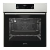 VGRADNA PEČICA + PLOŠČA GORENJE BO737E24X + IT640BSC DUO MIX