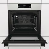 VGRADNA PEČICA + PLOŠČA GORENJE BO737E24X + IT640BSC DUO MIX