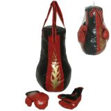 IGRAČA LUNIX BOKS SET