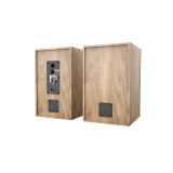 BOOKSHELF ZVOČNIKI BLAUPUNKT BS40OK