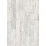 PLAVAJOČA PLUTA EGGER HOME COMFORT BOR VILLEFORT BELI EHC008 1292X193X8 MM