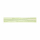 BORDURA ZA KERAMIČNA PLOŠČICE GORENJE KERAMIKA DOT/GZ-III L 33.3X5