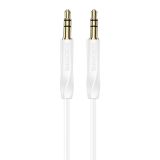 BOROFONE BL16 AUX KABEL Z IZHODOM 3,5 MM (1M) BEL