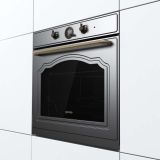 VGRADNA PEČICA GORENJE BOS67372CLB