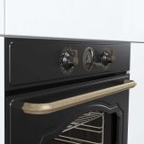 VGRADNA PEČICA GORENJE BOS67372CLB