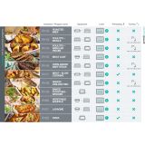 VGRADNA PEČICA GORENJE BOS6747A01BG