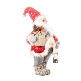 BOŽIČEK Z LANTERNO 60 CM