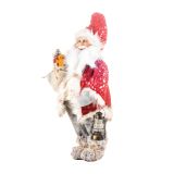 BOŽIČEK Z LANTERNO 60 CM